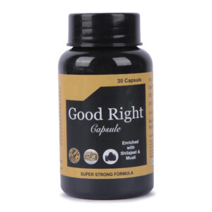 Good Right Capsule